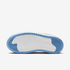 Air Jordan 1 Triple Stack 'Psychic Blue White' (W)
