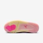 Air Jordan 4 Retro 'Pearl Pink and Iced Carmine' 'Pearl Pink Coconut Milk' (W)