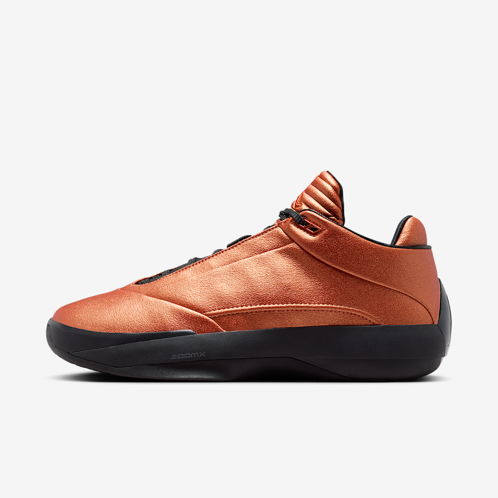 Air Jordan 40 PF 'Metallic Copper Black'