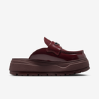 Air Jordan Mule 'Dark Team Red Burgundy Crush' (W)