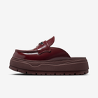 Air Jordan Mule 'Dark Team Red Burgundy Crush' (W)