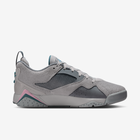 Air Jordan MVP 92 'Wolf Grey Cool Grey'