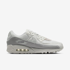 Nike Air Max 90 Premium 'Off-White Grey Fog'