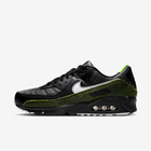 Nike Air Max 90 'Tiempo' 'Black Black'