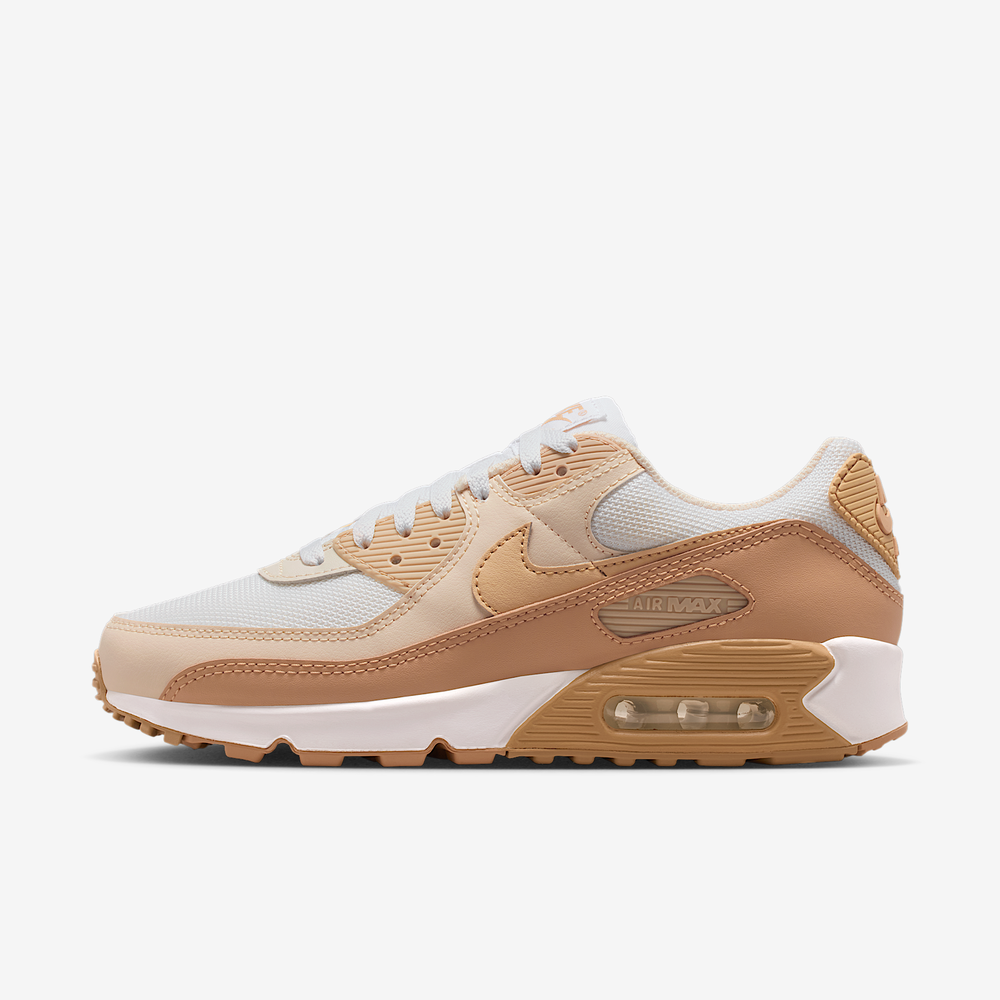 Nike Air Max 90 Hemp