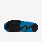 Nike Air Max 90 'University Blue Hydrogen Blue' (W)