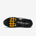 Nike Air Max 95 Big Bubble 'Black University Gold'