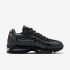 Nike Air Max 95 Big Bubble 'Black University Gold'