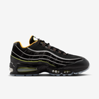 Nike Air Max 95 'Big Bubble' 'Black Gold Leaf'