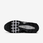 Nike Air Max 95 Big Bubble 'OG' 'Black Medium Ash'