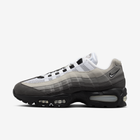 Nike Air Max 95 Big Bubble 'OG' 'Black Medium Ash'