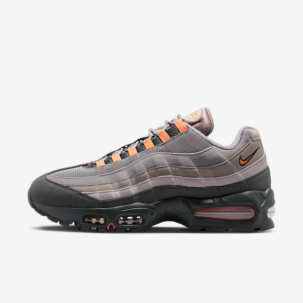 Nike Air Max 95 Big Bubble 'OG' 'Pencil Point Anthracite'
