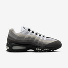 Nike Air Max 95 Big Bubble 'OG' 'Black Medium Ash'