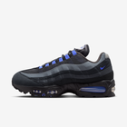Nike Air Max 95 Big Bubble 'OG' 'Black Anthracite'