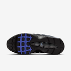 Nike Air Max 95 Big Bubble 'OG' 'Black Anthracite'