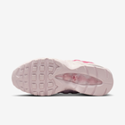 Nike Air Max 95 Big Bubble 'Valentine's Day' 'Team Red Peony' (W)