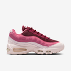 Nike Air Max 95 Big Bubble 'Valentine's Day' 'Team Red Peony' (W)