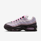 Nike Air Max 95 Big Bubble 'Burgundy Ash Tattoo' (W)