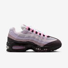 Nike Air Max 95 Big Bubble 'Burgundy Ash Tattoo' (W)