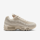 Nike Air Max 95 Big Bubble 'Light Orewood Brown Platinum Tint' (W)