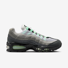 Nike Air Max 95 Big Bubble 'Black White' (W)