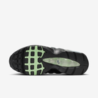 Nike Air Max 95 Big Bubble 'Black White' (W)