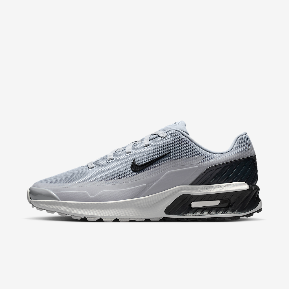 Nike Air Max Bia 'Wolf Grey Dark Smoke Grey'