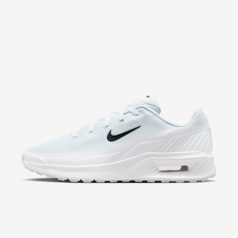 Nike Air Max Bia White Wolf Grey