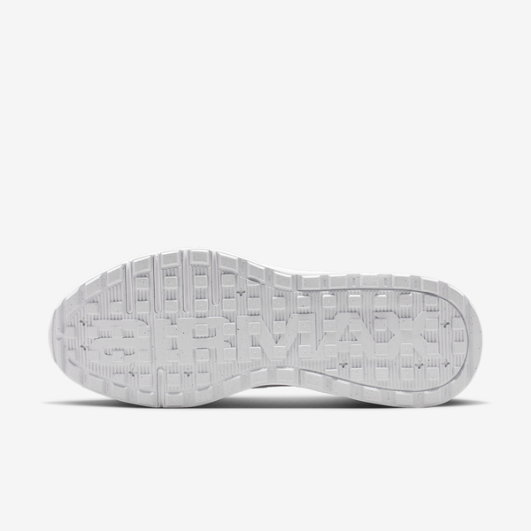 Nike Air Max Bia 'White Wolf Grey'