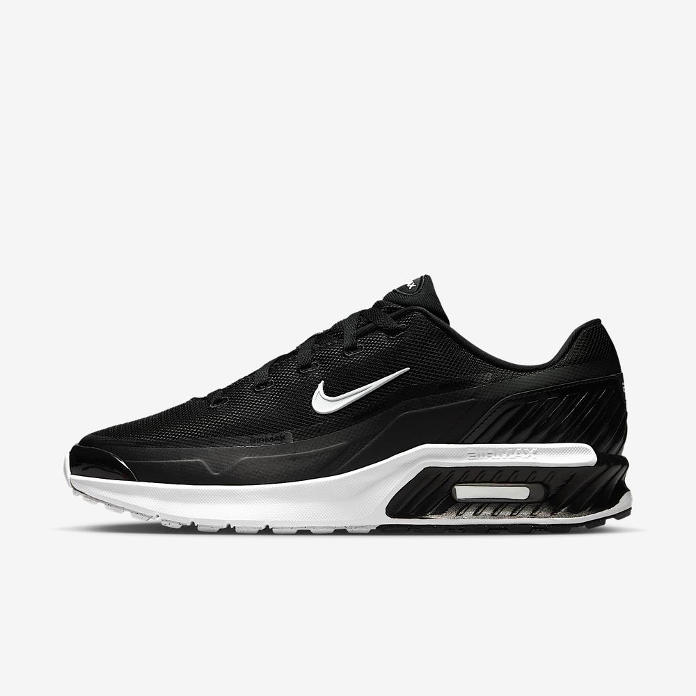 Nike Air Max Bia Black White