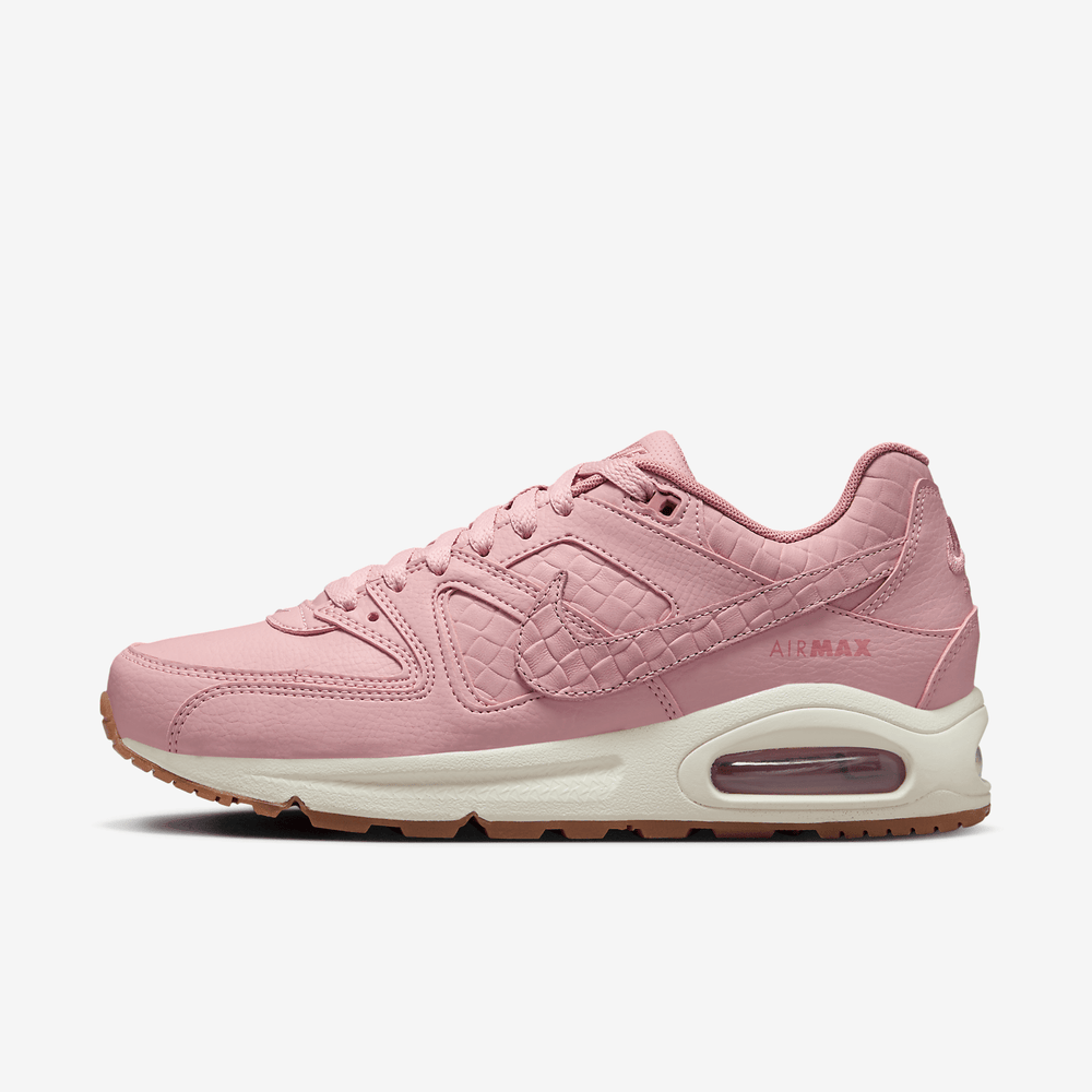 Nike Air Max Command Premium Pink Glaze