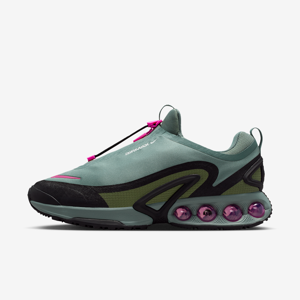 Nike Air Max Dn Roam Clay Green