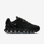 Nike Air Max Dn8 Leather 'Black Smoke Grey'