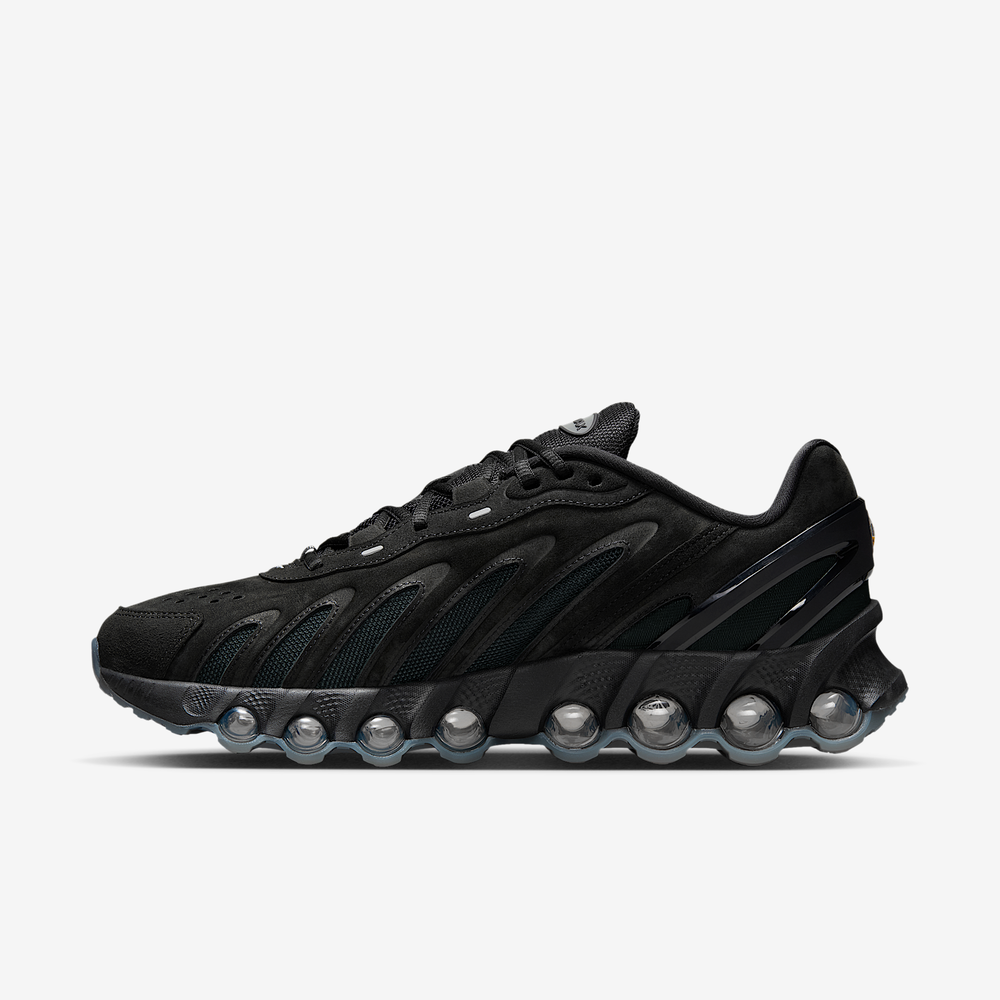 Nike Air Max Dn8 Leather 'Black Smoke Grey'