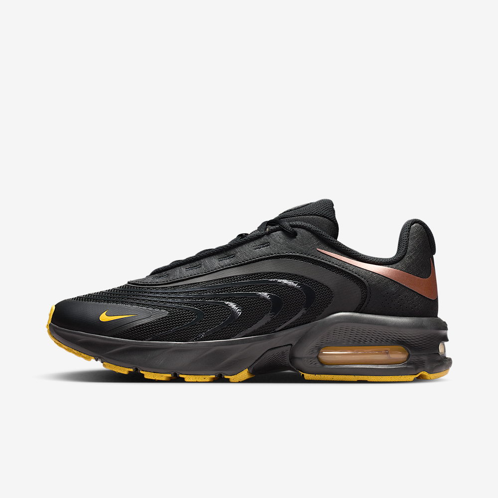 Nike Air Max Fire Black