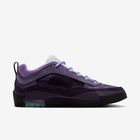 Nike Air Max Ishod 'Grand Purple Noble Purple'