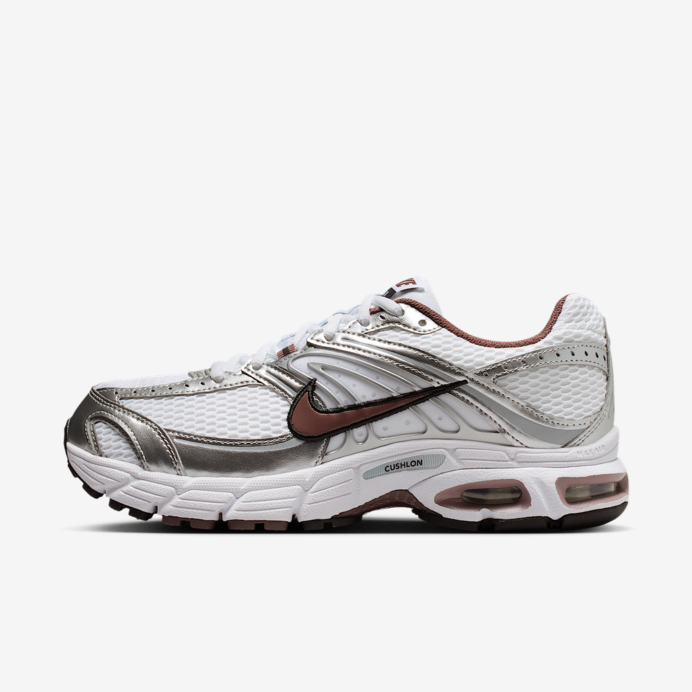 Nike Air Max Moto 2K White