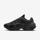 Nike Air Max Muse SE 'Black Metallic Silver' (W)