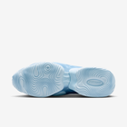 Nike Air Max Muse 'Hydrogen Blue Metallic Silver' (W)