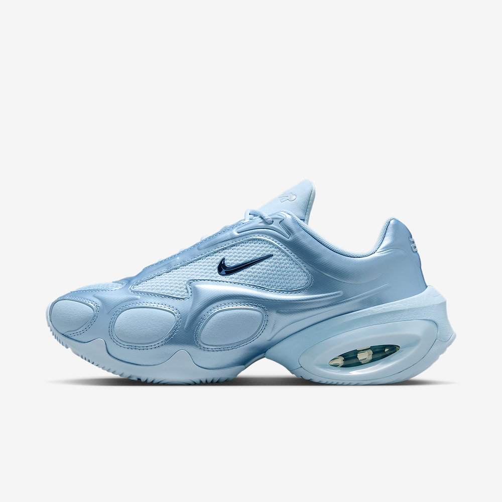 Nike Air Max Muse Hydrogen Blue