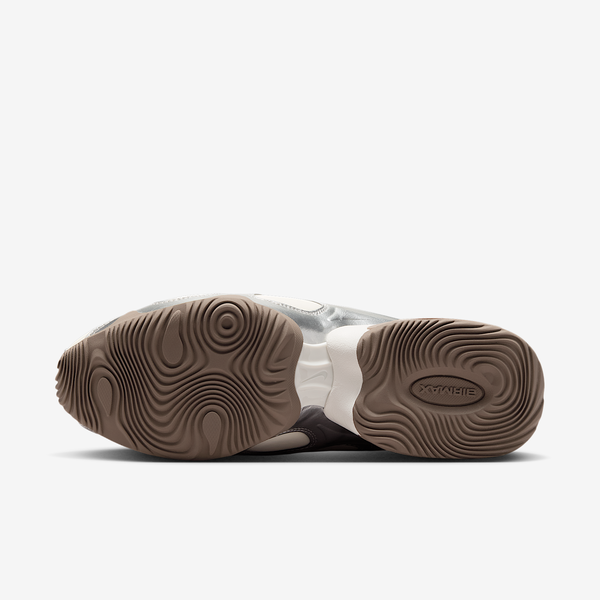 Nike Air Max Muse 'Metallic Silver Sail' (W)