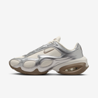Nike Air Max Muse Metallic Silver