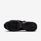 Nike Air Max Muse 'Black Metallic Silver' (W)