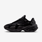Nike Air Max Muse 'Black Metallic Silver' (W)
