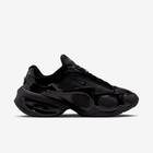 Nike Air Max Muse 'Black Metallic Silver' (W)