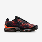 Nike Air Max Plus 7 Premium 'Fire Red Hyper Crimson'