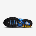 Nike Air Max Plus 'White Signal Blue'