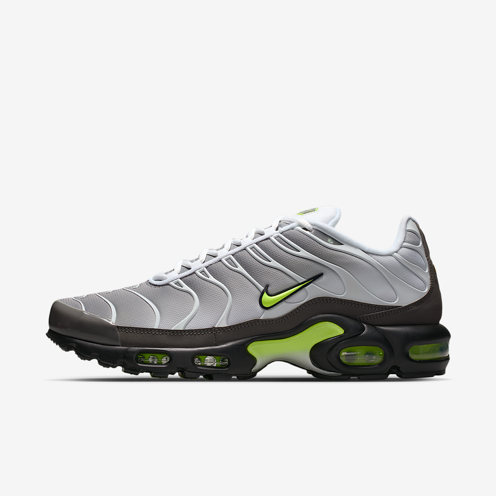 Nike Air Max Plus 'White Pearl Grey'