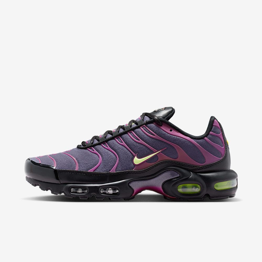 Nike Air Max Plus OG 'Dark Raisin Black'