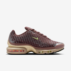Nike Air Max Plus VII 'Kylian Mbappe' 'Plum Eclipse Metallic Gold'